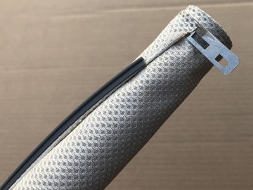 фото thumb №7, Защита панорамы люк бежевая бежевый 1k8877307 do vw scirocco 2008-2017