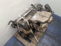 Honda cr-v двигун бензиновий b20z1 2.0b Доставка, фото thumb