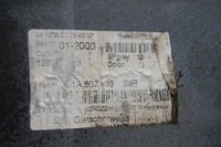 фото thumb №13, Бампер задній 4xpdc комплектний vw id4 id.4 ls9r