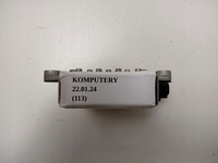 фото thumb №5, Модуль блок управления вентиляторов infiniti nissan