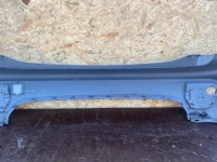 фото thumb №7, Бампер задняя задний mini f55 jcw