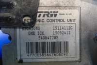 фото thumb №5, Opel vectra c рестайлинг 3.0 v6 насос abs 15052412