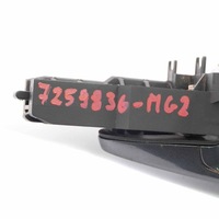 фото thumb №10, Bmw f30 f31 ручка двері лівий зад мінерально-сірий b39