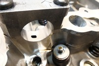 фото thumb №7, Alfa romeo giulia stelvio 2.0 t turbo q4 головка цилиндров