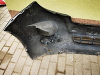 фото thumb №10, Renault master iii 10-19 бампер перед протитуманні фари