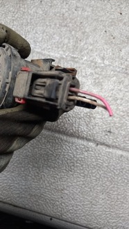 фото thumb №3, Клапан вакуумa renault megane 1.9dci 04r