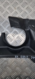 Bmw e84 захист корпус редуктор рейки рульового управління 2990818 права Доставка, фото thumb