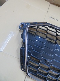 фото thumb №6, Решётка радиатора решётка радиатора бампера audi a3 8y 2020- 8y0853651b