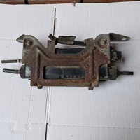 фото thumb №4, Тормоз ручной электрический renault espace iv 8200418646b