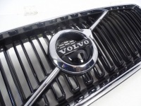 фото thumb №7, Решітка радіатора решітка радіатора volvo xc60 ii 2 17-21 e/124