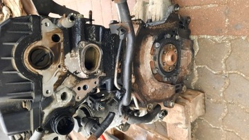 фото thumb №5, Двигун amf 1.4 tdi 75km 248000km seat cordoba