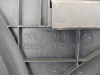 фото thumb №10, Vw passat b7 tdi pas передній 3aa805588d