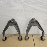 фото thumb №4, Maserati ghibli iii рычаг верхний правый перед передний