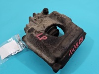 фото thumb №3, Суппорт перед левый citroen c5 ii x7 2.0 hdi