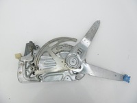 фото thumb №8, Подъемник механизм стекло правый перед volvo xc90