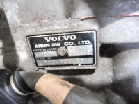 фото thumb №11, Автоматична кпп кпп / коробка передач p30882663 volvo v40 s40 2.0 turbo