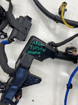 фото thumb №5, Установка камери двигуна tucson n-line iv гібрид 1.6 t-gdi 2024r