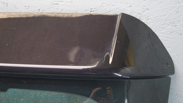 фото thumb №5, Кришка багажника зад opel astra j 5d hb