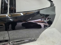 Дверь перед задняя левое opel mokka b Оригинал, фото thumb