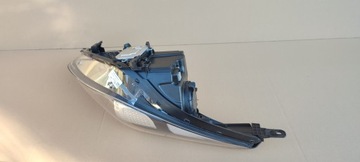 фото thumb №13, Kia sportage iv 4 лампа правая перед передняя ксенон led идеальная оригинал eu новая