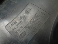 фото thumb №9, Вентилятор радиатора discovery iii 2.7 td pgg50027