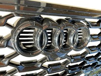 фото thumb №14, Бампер, решітка, решітка радіатора, ґрати audi q5/q-5 80a рестайлінг sportback 502.