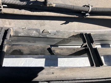 фото thumb №11, Saab 9-3 93 бампер перед переднее ксенон