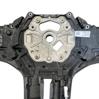 фото thumb №6, Руль m набор с подогревом чёрная кожа чёрная nić do bmw g20 g21 62823180f