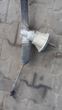фото thumb №5, Рейка рульового управління renault modus 1.5dci 04r