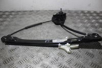 фото thumb №1, Механизм окон правый задняя skoda rapid ii