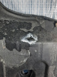 фото thumb №6, Hyundai i30 ii защита подвеска левая 84135-a6500