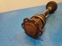 фото thumb №9, Audi a5 8t 2.0 tfsi привідний вал ліва перед 8k0407271q