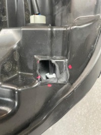 фото thumb №12, Лампа левая передняя nissan qashqai j12 full led левый перед