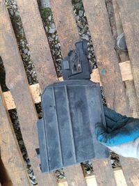 фото thumb №3, Основание аккумулятор renault espace iv 8200208056