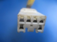 фото thumb №3, Kia shuma ii 5d liftback лампа задняя левая