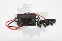 фото thumb №9, Резистор вентилятор renault megane ii, 7701207717