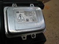 фото thumb №16, Лампа левый перед ксенон преобразователь mercedes g класс 2 ii w463 европа