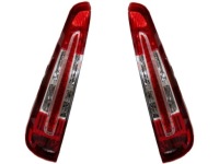 фото thumb №1, Лампа задня задня ford c-max c214 ліва vat