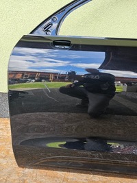 фото thumb №7, Porsche macan двері 95b перед передні ліва