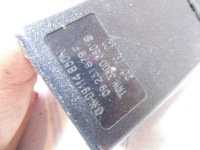 фото thumb №4, Opel corsa c 00-03 кліпса ременів задня hb 3d