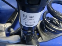 фото thumb №11, Vw id4 id5 | enyaq | e-tron q4 поворотна опора ліва задня важелі амортизатор