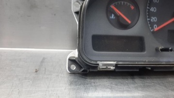 фото thumb №5, Спидометр приборы 9499668 69294-570t volvo s60 v70 ii 2.4b