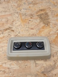 фото thumb №1, Dodge grand caravan панель обдув 55111312ac