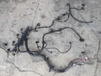фото thumb №14, Mercedes w203 2.2 cdi електропроводка джгут двигуна a6111500333