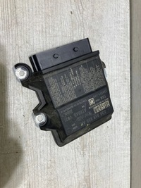 фото thumb №1, Skoda octavia mk3 iii 5e 2017 модулі подушок повітряних датчик