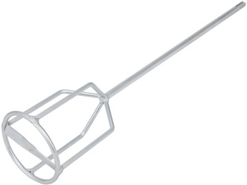 KUBALA SDS+ смеситель для штукатурной стяжки 100х500