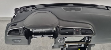 фото thumb №5, Панель капот консоль renault kadjar оригінальна