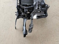 Комплект радиатор вентиляторы ремень передний балка audi sq5 80a fy 3.0 347 km Киев, фото thumb