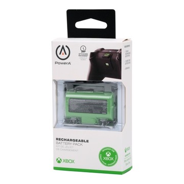 Akumulator Play&Charge Kit Powera 1523021-01