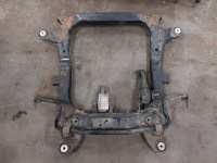 фото thumb №1, Підрамник підрамник підрамник двигуна saab 9-3 ii 2.2 tid